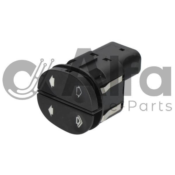 Interruptor de elevalunas para FORD FIESTA V (JH_, JD_) 1.25 16V - Default Title