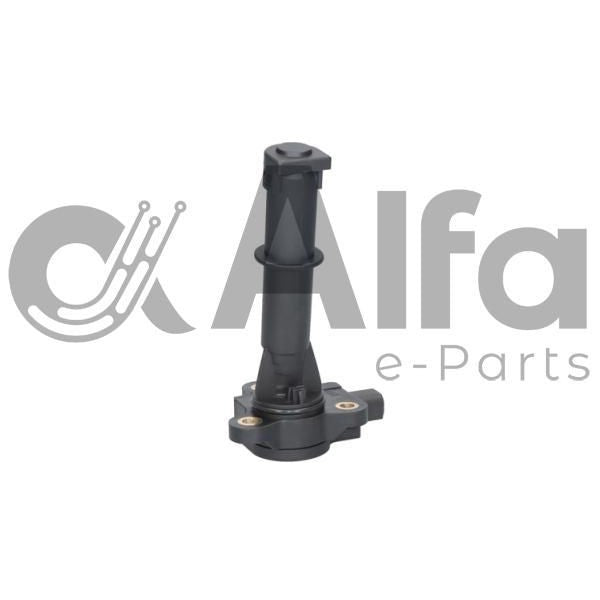 Sensor de nivel de aceite del motor para MERCEDES-BENZ C-CLASS (W203) C 200 CDI (203.004) - Default Title