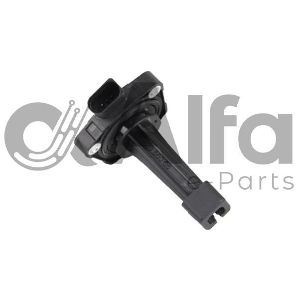 Sensor de nivel de aceite del motor para AUDI A1 (8X1, 8XK) 1.6 TDI - Default Title