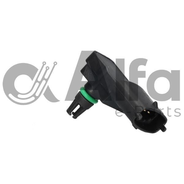 Sensor de presión del colector de admisión para ABARTH 500 / 595 / 695 1.4 (312.AXF11, 312.AXF1A, 312.AXD1A) - Default Title