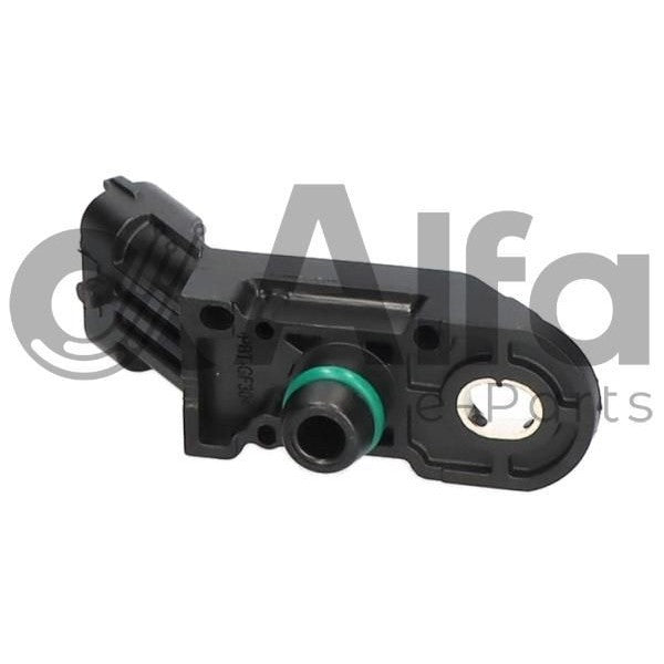 Sensor de presión del colector de admisión para ABARTH 500C / 595C / 695C 1.4 (312.AXD1A) - Default Title
