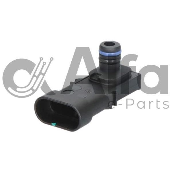 Sensor de presión del colector de admisión para DACIA DOKKER Monovolumen (KE_) 1.6 - Default Title
