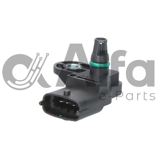 Sensor de presión del colector de admisión para MERCEDES-BENZ C-CLASS (W203) C 30 CDI AMG (203.018) - Default Title