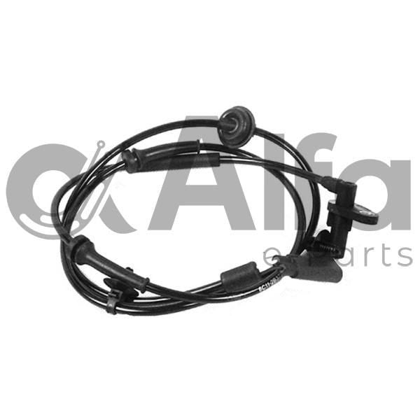 Sensor de velocidad de rueda para FORD TRANSIT Furgón (FA_ _) 2.2 TDCi - Default Title
