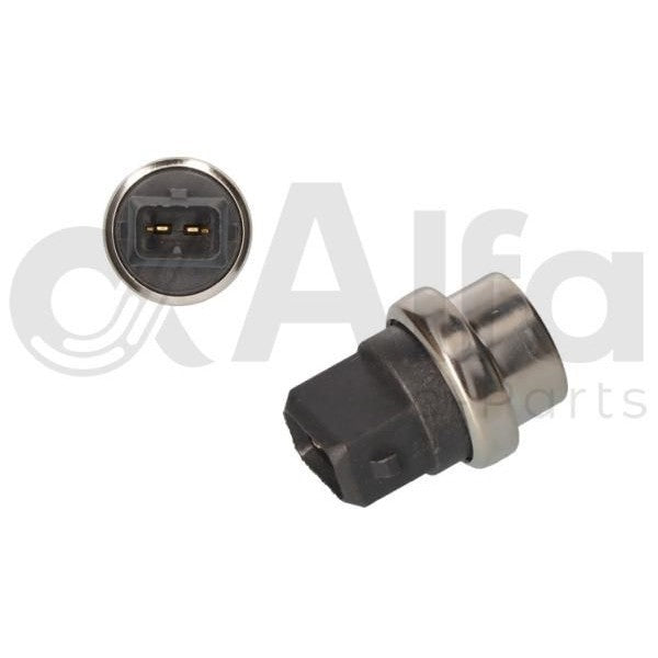 Sensor de temperatura del refrigerante para AUDI 80 B3 Sedán (893, 894, 8A2) 1.6 TD - Default Title