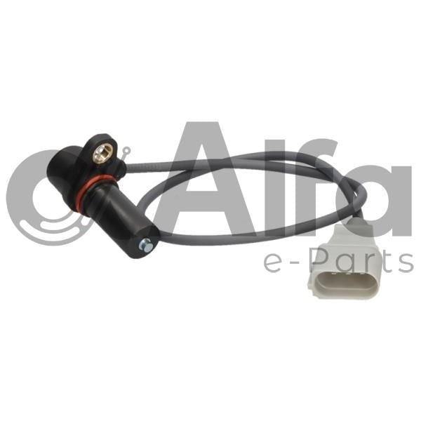 Sensor de posición del cigüeñal para AUDI A3 (8L1) 1.9 TDI - Default Title