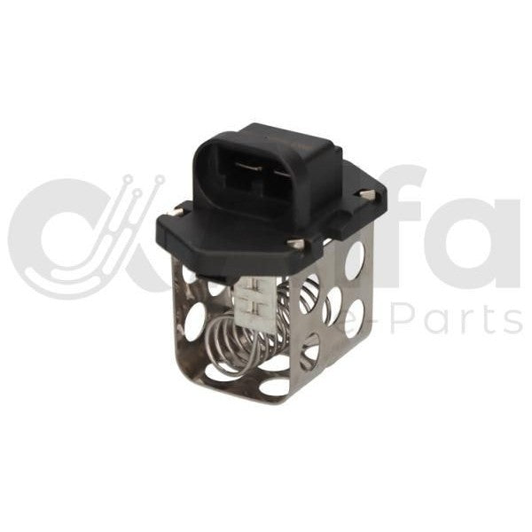 Resistencia del ventilador del habitáculo para DACIA DUSTER (HS_) 1.2 TCe 125 - Default Title
