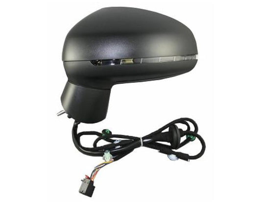 Retrovisor eléctrico, térmico + piloto AUDI A1