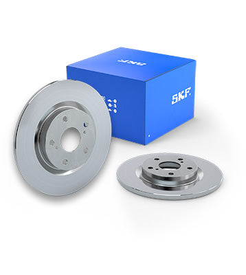 Disco de freno SKF VKBD 90065 S2