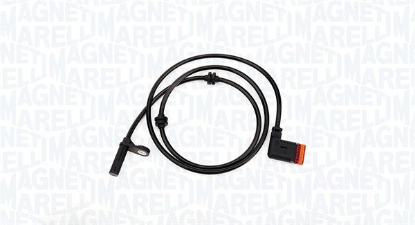 Sensor ABS MAGNETI MARELLI 172100085010 MERCEDES-BENZ CLASE C C 220 CDI