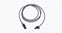 Sensor ABS MAGNETI MARELLI 172100188010 MERCEDES-BENZ SPRINTER 3,5-t Furgoneta 313 CDI