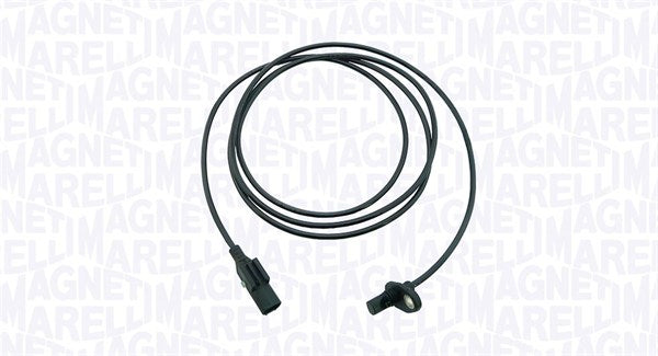 Sensor ABS MAGNETI MARELLI 172100188010 MERCEDES-BENZ SPRINTER 3,5-t Furgoneta 313 CDI