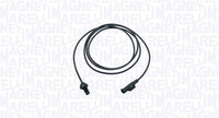 Sensor ABS MAGNETI MARELLI 172100189010 MERCEDES-BENZ SPRINTER 3,5-t Furgoneta 313 CDI