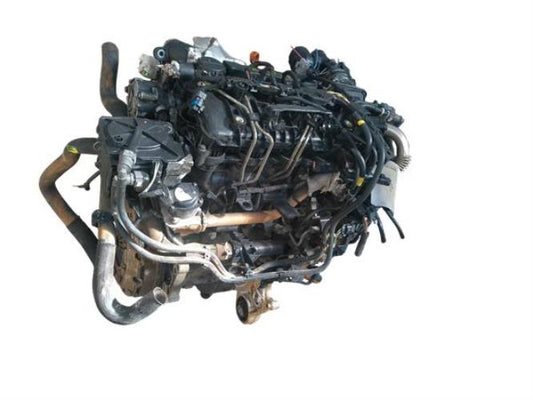 MOTOR 9HX CITROEN/PEUGEOT