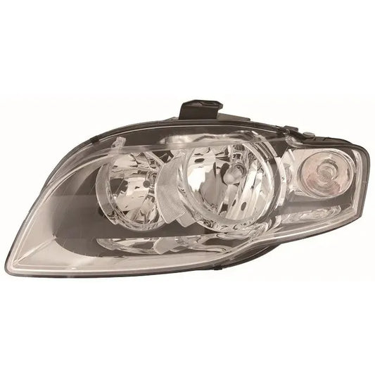 Faro H7+H7 Piloto blanco AUDI A4 2004/2007