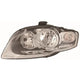 Faro H7+H7 Piloto blanco AUDI A4 2004/2007