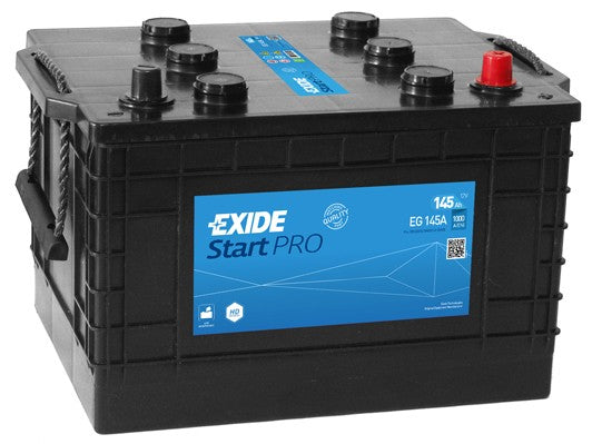 Batería Exide EG145A Start Pro 12 V 145 Ah