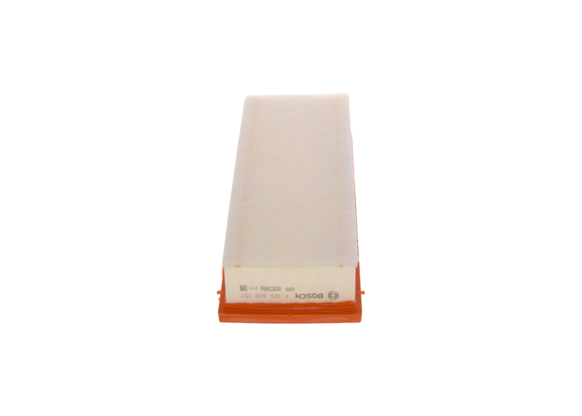 Filtro de aire BOSCH F 026 400 157