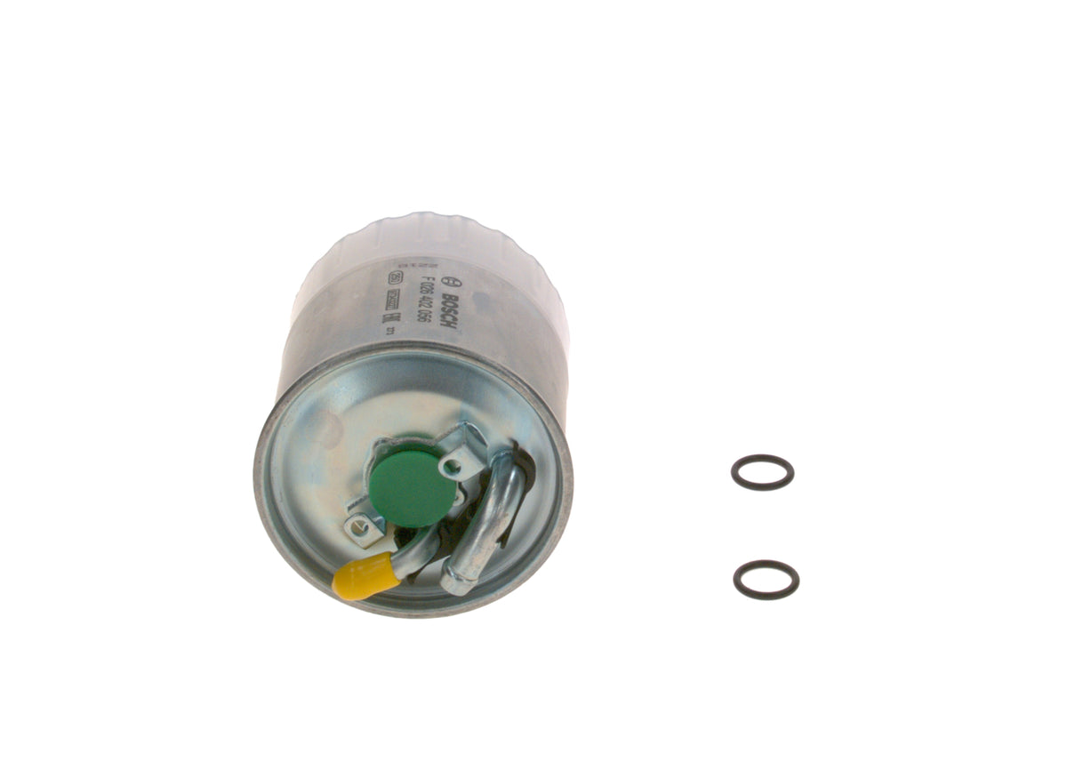 Filtro combustible BOSCH F 026 402 056
