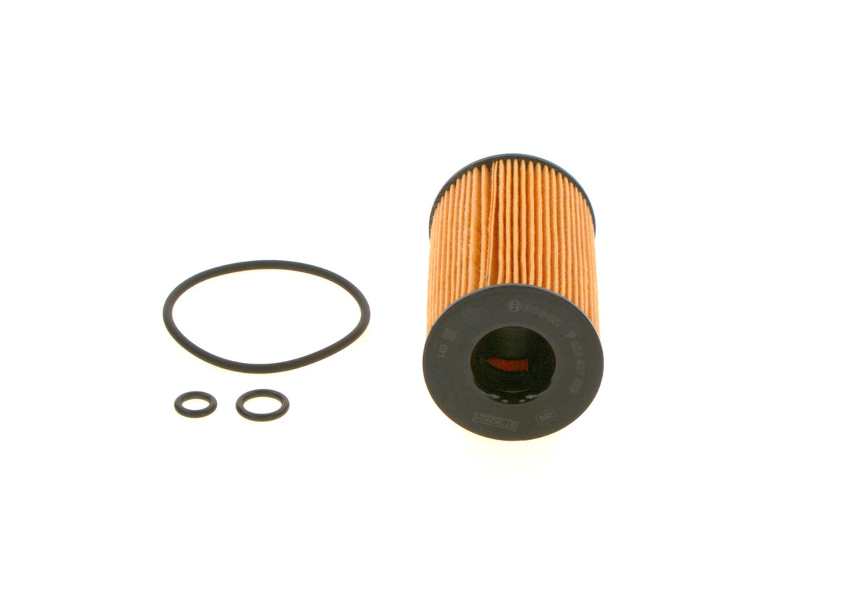 Filtro de aceite BOSCH F 026 407 023