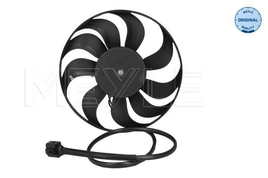 Ventilador, refrigeración del motor MEYLE 100 236 0063