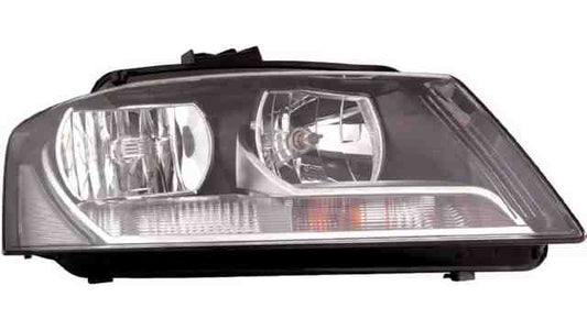 Faro H7+H7 AUDI A3