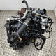 Motor Nissan Pulsar K9K K9K636