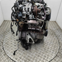 Motor Nissan Pulsar K9K K9K636