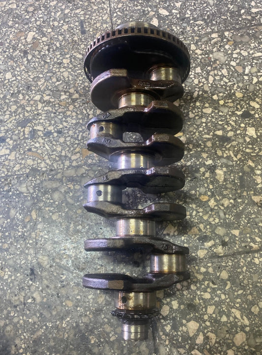 Cigüeñal Audi/Seat/VW 050105189B