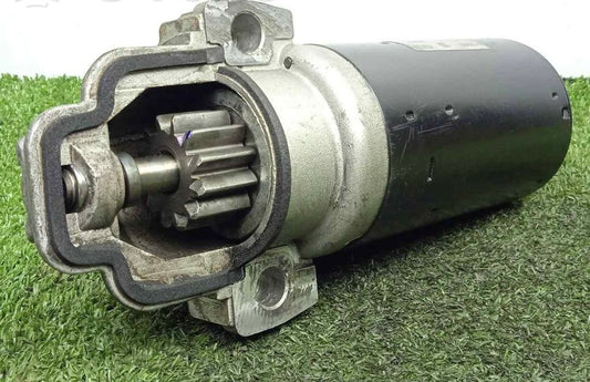 Motor de arranque Ford Transit 2008