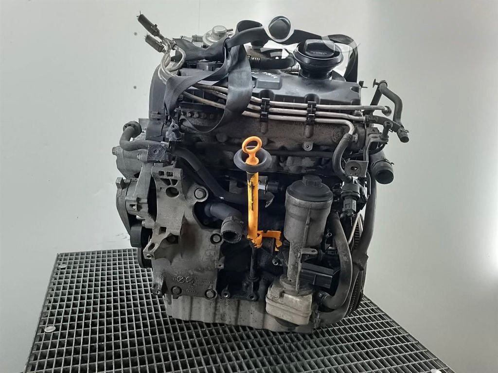 Motor Volkswagen Golf V 1.9 TDI BKC