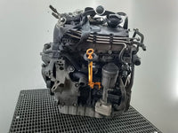 Motor Volkswagen Golf V 1.9 TDI BKC