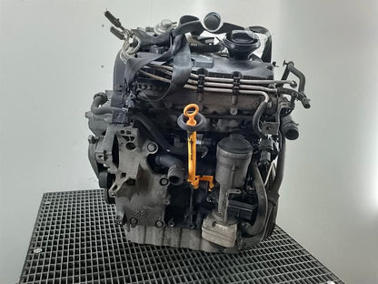 Motor Volkswagen Golf V 1.9 TDI BKC