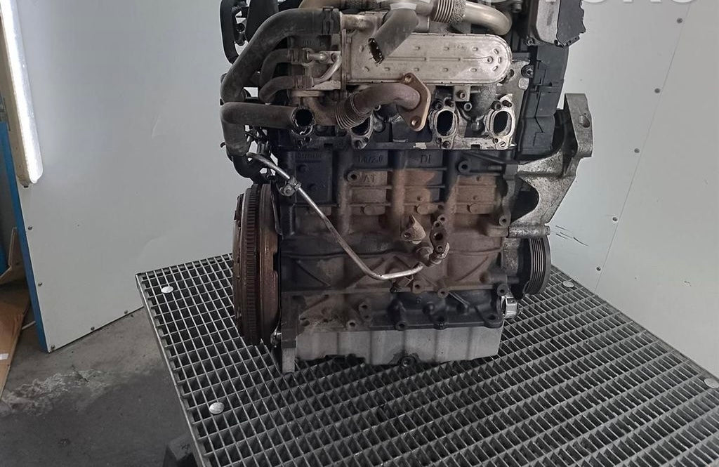 Motor Volkswagen Golf V 1.9 TDI BKC