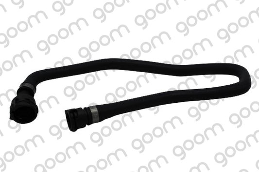 Tubería de radiador MDR GOM-RH2425