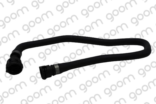 Tubería de radiador MDR GOM-RH2425