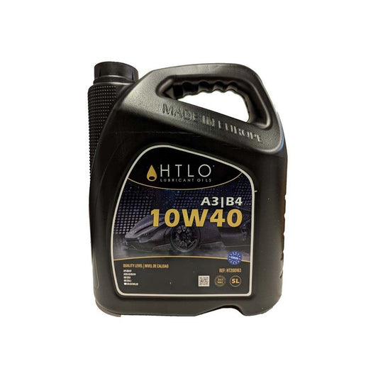 Aceite 10W40 A3/B4