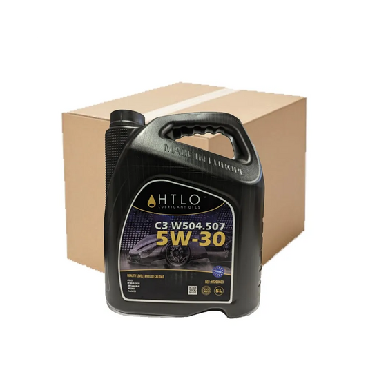 Aceite 5W30 C2/C3 504/507