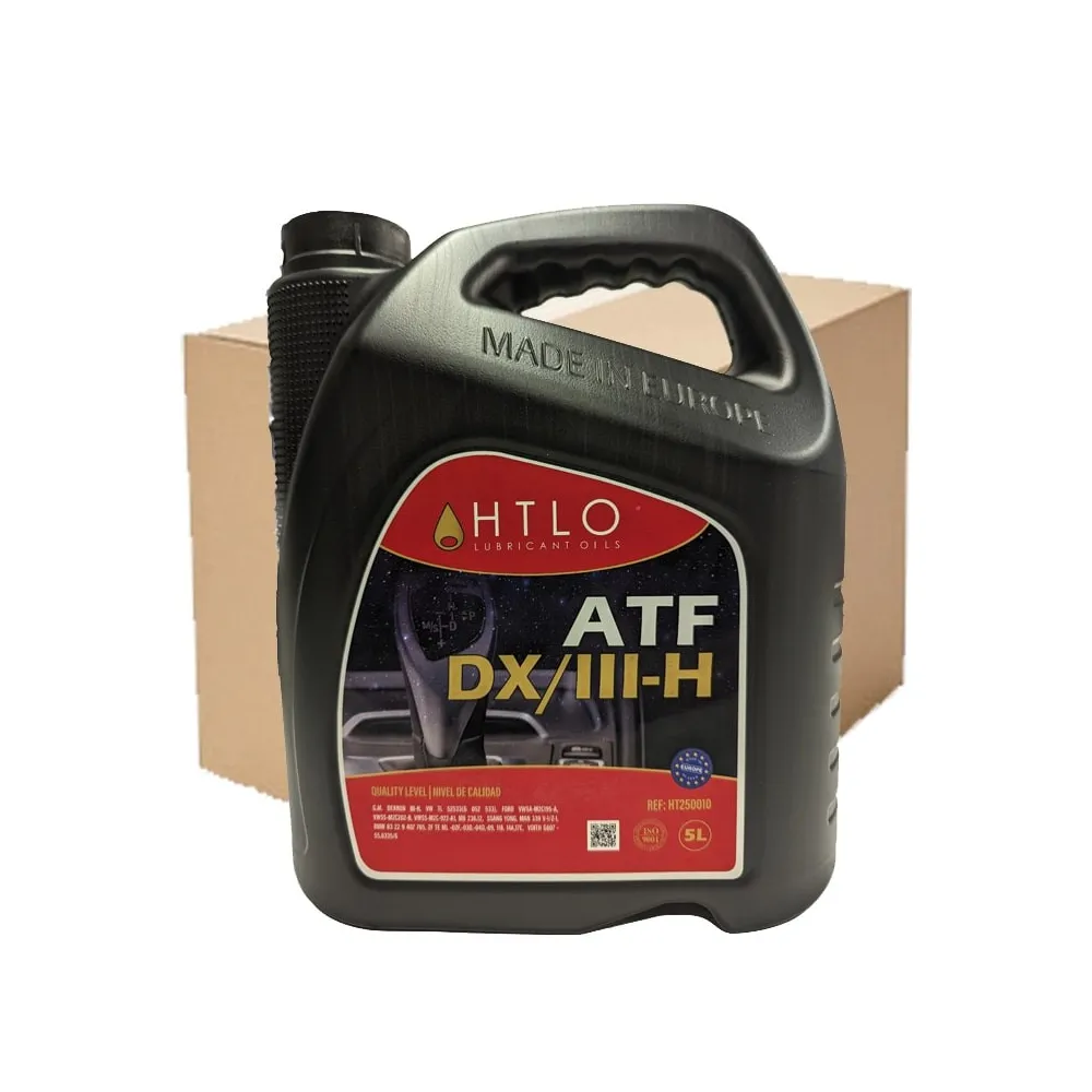 Aceite ATF DXIII