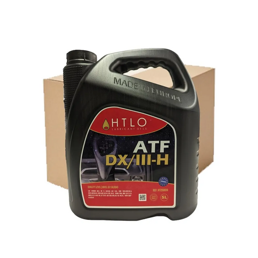 Aceite ATF DXIII