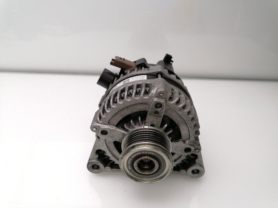 Alternador Citroen/Peugeot 9820893880