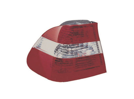 Piloto trasero exterior Rojo - Blanco S3 E46 2001/2005