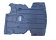 Protección bajo motor diésel S3 E90-E91 2005/2011