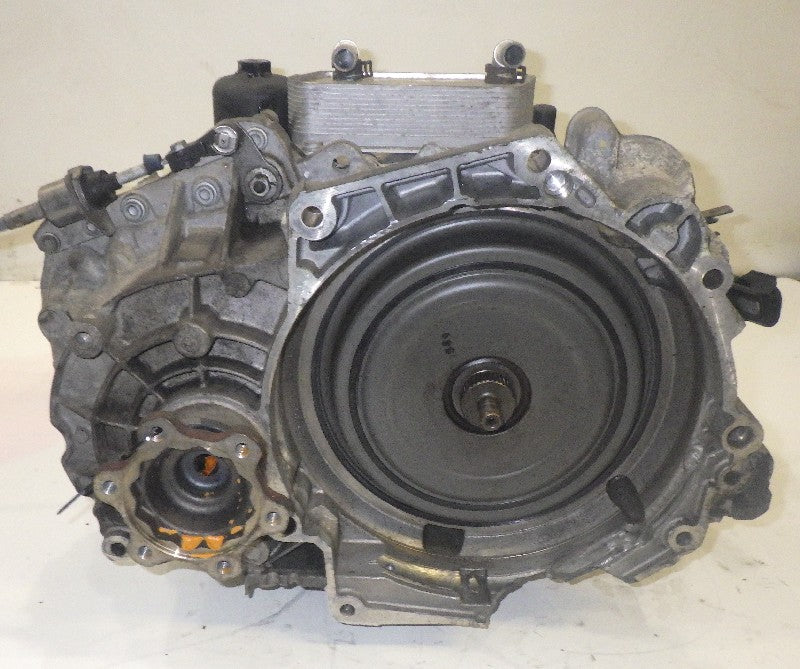 Caja de cambios VW GOLF PLUS V (5M1, 521) 1.9 TDI : 02E301103F