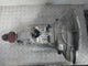FORD TRANSIT, CAJA CERRADA 86/92 2.5 Diesel 88VTBAC8