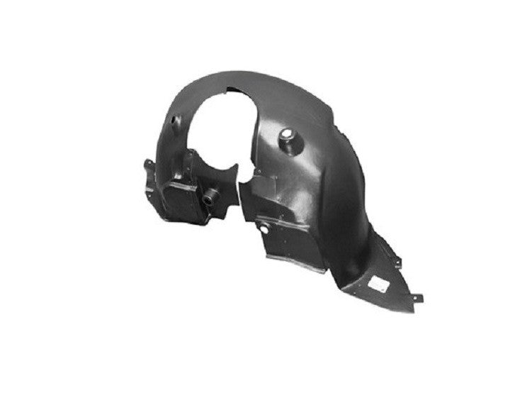 Guardabarros delantero MERCEDES W639 VITO 2 - VIANO desde 10/2003 hasta 09/2010