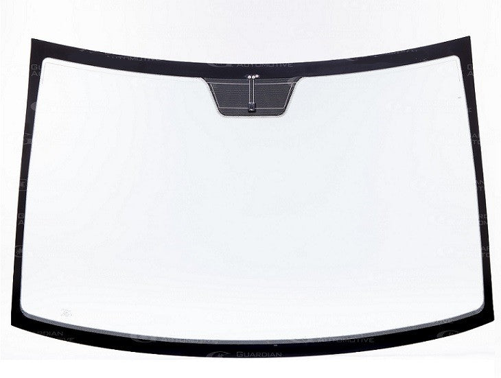 Parabrisas tintado verde contol solar antena MERCEDES W639 VITO 2 - VIANO desde 10/2003 hasta 09/2010