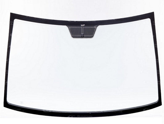 Parabrisas tintado verde contol solar antena MERCEDES W639 VITO 2 - VIANO desde 10/2003 hasta 09/2010