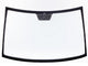 Parabrisas tintado verde contol solar antena MERCEDES W639 VITO 2 - VIANO desde 10/2003 hasta 09/2010