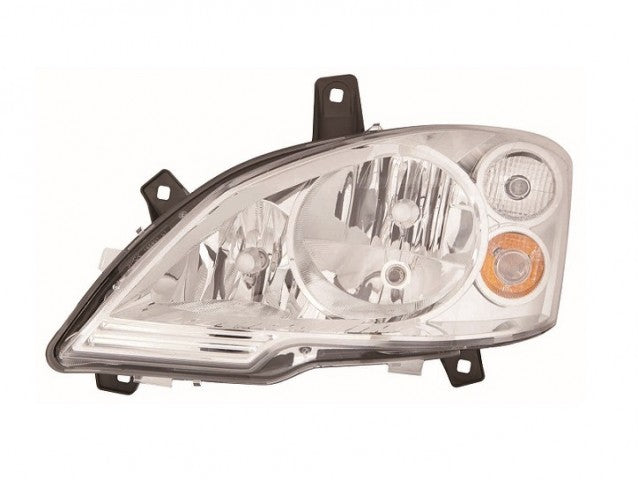 Faro MERCEDES W639 VITO 2 - VIANO desde 10/2010 hasta 05/2014